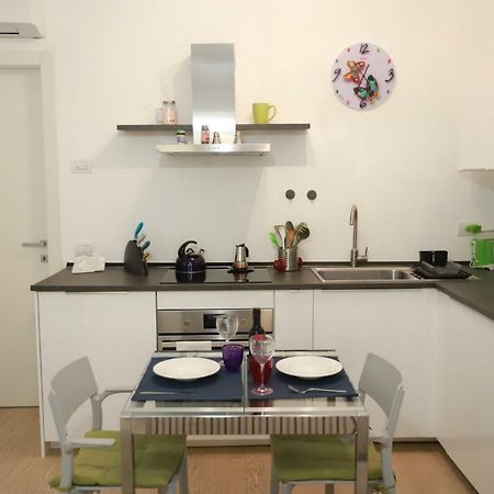 Laura'S Home - I Navigli Che Vorrei Milano Eksteriør billede